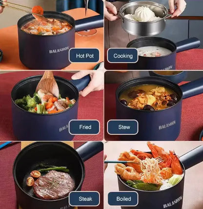 Mini Electric Cooker