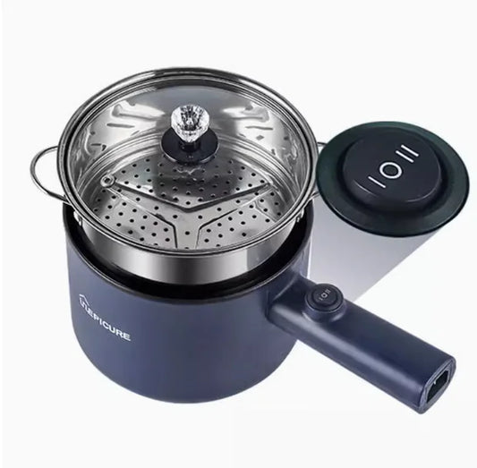Mini Electric Cooker