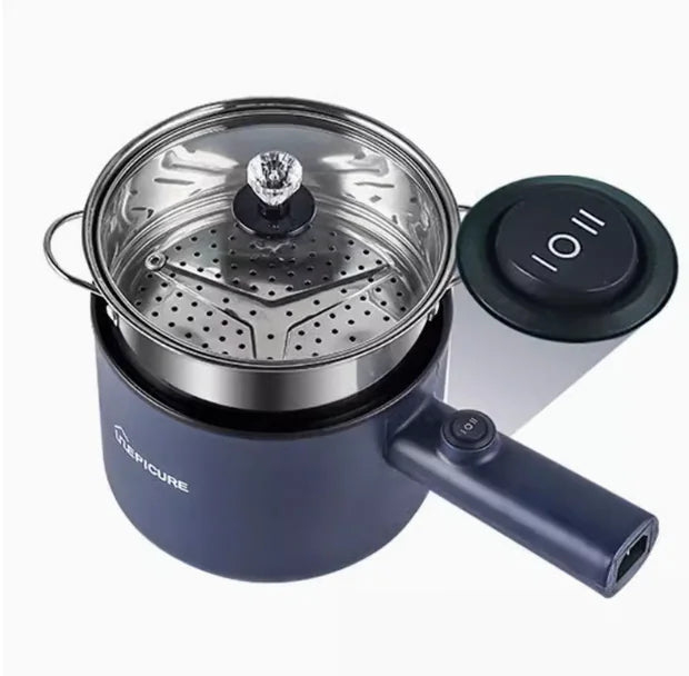 Mini Electric Cooker
