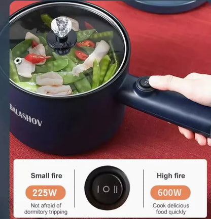 Mini Electric Cooker